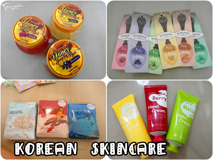 Top six items to buy while in Korea The official website of the Republic of Korea